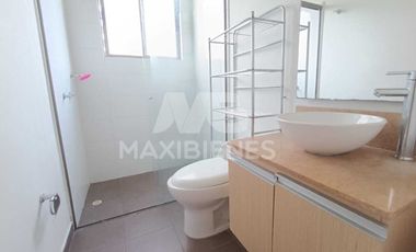 apartamento en arriendo en  toledo. Cod A60814