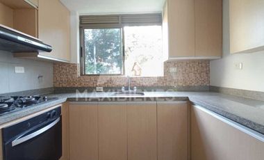 apartamento en arriendo en  toledo. Cod A60814