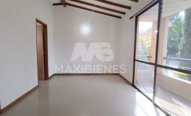 apartamento en arriendo en  toledo. Cod A60814