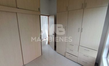 apartamento en arriendo en  toledo. Cod A60814
