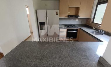 apartamento en arriendo en  toledo. Cod A60814