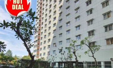 JUAL APARTEMEN SEKEN SECOND DI JATINANGOR CUMA 300 JUTAAN