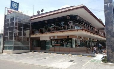Local en Renta en Plaza San Isidro,  Metepec