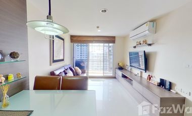 2 Bedroom Condo for rent at The Link Sukhumvit 50
