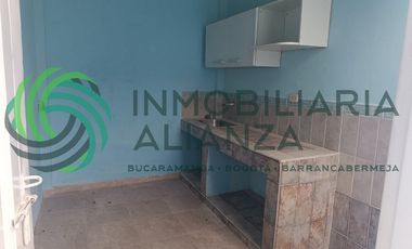 casa en arriendo en colombia. Cod A16973