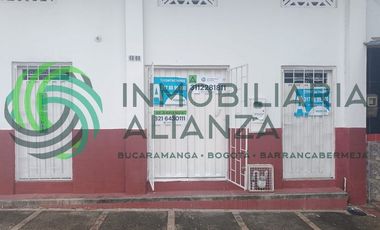 casa en arriendo en colombia. Cod A16973