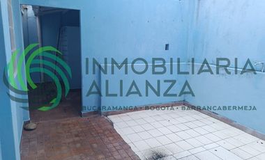 casa en arriendo en colombia. Cod A16973