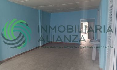 casa en arriendo en colombia. Cod A16973