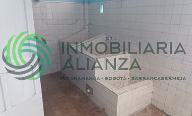 casa en arriendo en colombia. Cod A16973