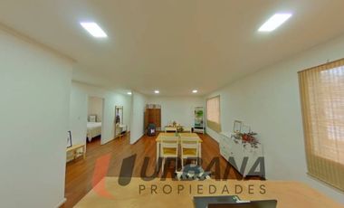 MODERNA CASA DE DOS NIVELES INDEPENDIENTES