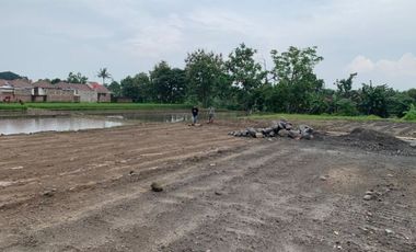 Dijual Rumah Di Dekat Stasiun Klaten