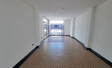 COD. 1804 - SE ARRIENDA LOCAL - BARRIO: CENTRO