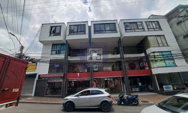 COD. 1804 - SE ARRIENDA LOCAL - BARRIO: CENTRO