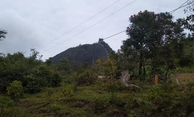 lote en venta en vereda la peña. Cod V2321