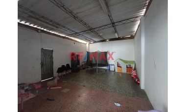 🏡 **VENTA DE CASA URBANA EN PIURA** 🏡

¿Buscas un nuevo hogar en una ubicación ideal? ¡Esta es tu oportunidad! Presentamos una hermosa y espaciosa c