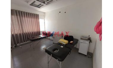 🏡 **VENTA DE CASA URBANA EN PIURA** 🏡

¿Buscas un nuevo hogar en una ubicación ideal? ¡Esta es tu oportunidad! Presentamos una hermosa y espaciosa c