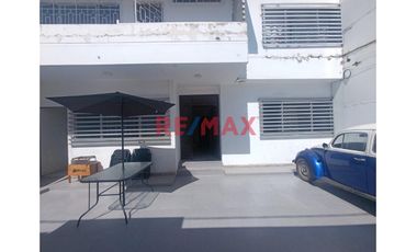 🏡 **VENTA DE CASA URBANA EN PIURA** 🏡

¿Buscas un nuevo hogar en una ubicación ideal? ¡Esta es tu oportunidad! Presentamos una hermosa y espaciosa c