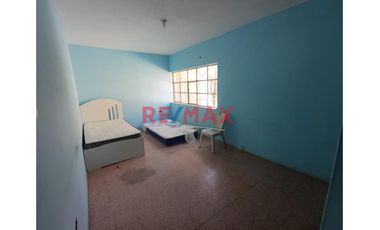 🏡 **VENTA DE CASA URBANA EN PIURA** 🏡

¿Buscas un nuevo hogar en una ubicación ideal? ¡Esta es tu oportunidad! Presentamos una hermosa y espaciosa c