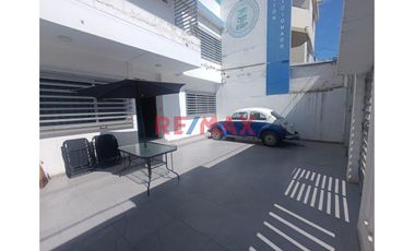 🏡 **VENTA DE CASA URBANA EN PIURA** 🏡

¿Buscas un nuevo hogar en una ubicación ideal? ¡Esta es tu oportunidad! Presentamos una hermosa y espaciosa c