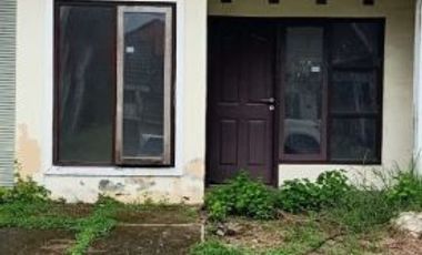 Rumah dijual di Jawa Timur, Gresik