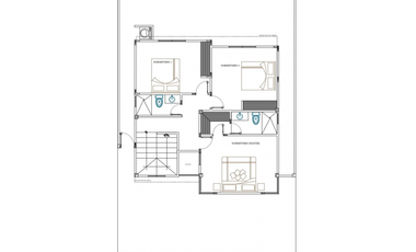 VENDO CASA EN URBANIZACION LA JOYA (AGUAMARINA)