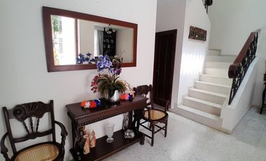 CASA EN VENTA BARRIO LA CASTELLANA |1841