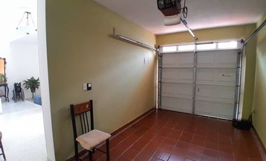 CASA EN VENTA BARRIO LA CASTELLANA |1841