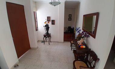 CASA EN VENTA BARRIO LA CASTELLANA |1841