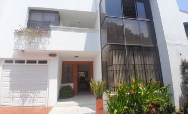 CASA EN VENTA BARRIO LA CASTELLANA |1841