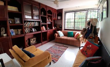 CASA EN VENTA BARRIO LA CASTELLANA |1841