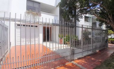 CASA EN VENTA BARRIO LA CASTELLANA |1841