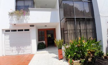 CASA EN VENTA BARRIO LA CASTELLANA |1841