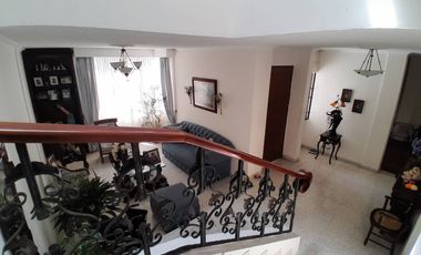 CASA EN VENTA BARRIO LA CASTELLANA |1841