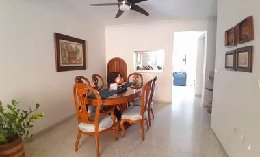 CASA EN VENTA BARRIO LA CASTELLANA |1841