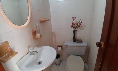 CASA EN VENTA BARRIO LA CASTELLANA |1841