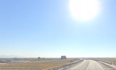 TERRENO EN VENTA EN EL CAMBIO, MATAMOROS
