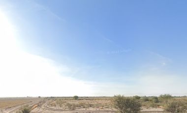 TERRENO EN VENTA EN EL CAMBIO, MATAMOROS