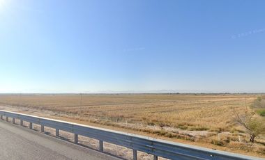 TERRENO EN VENTA EN EL CAMBIO, MATAMOROS