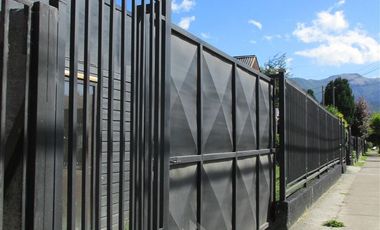 Casa en Venta en Sargento Aldea esquina bilbao Coyhaique