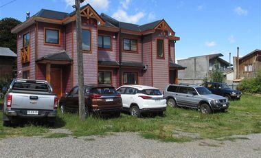 Casa en Venta en Sargento Aldea esquina bilbao Coyhaique