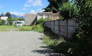Casa en Venta en Sargento Aldea esquina bilbao Coyhaique