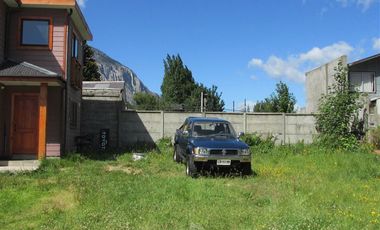 Casa en Venta en Sargento Aldea esquina bilbao Coyhaique