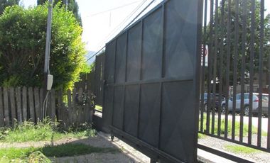 Casa en Venta en Sargento Aldea esquina bilbao Coyhaique
