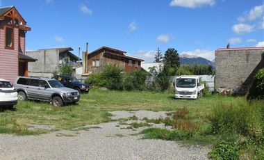 Casa en Venta en Sargento Aldea esquina bilbao Coyhaique