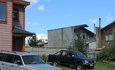 Casa en Venta en Sargento Aldea esquina bilbao Coyhaique