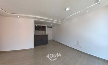 Apartamento Urbanización  Parques De Santamaria ID: 146633r