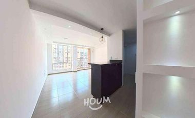 Apartamento Urbanización  Parques De Santamaria ID: 146633r