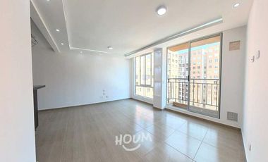 Apartamento Urbanización  Parques De Santamaria ID: 146633r