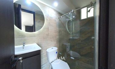 Apartamento Urbanización  Parques De Santamaria ID: 146633r