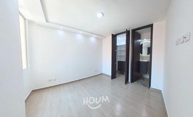 Apartamento Urbanización  Parques De Santamaria ID: 146633r